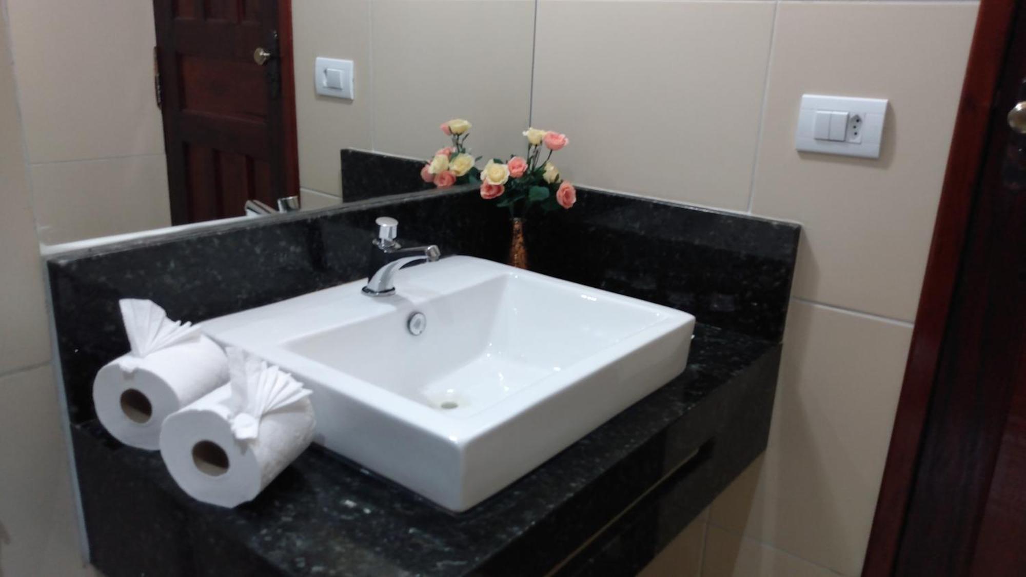 Planet Dunas Residence Aquiraz Rom bilde