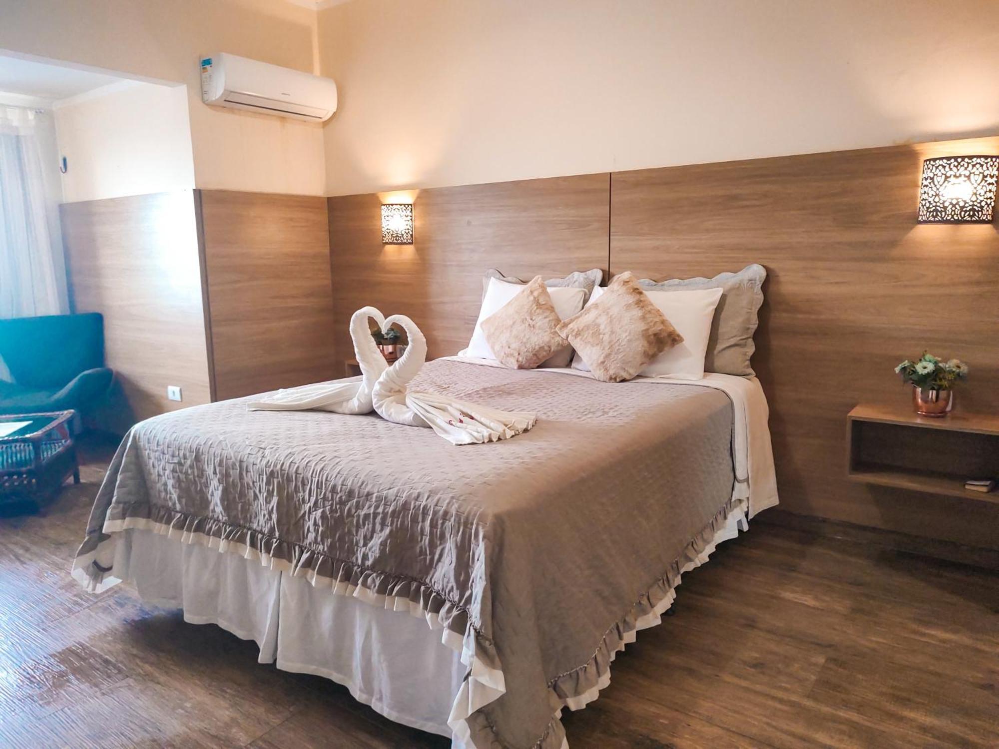 Planet Dunas Residence Aquiraz Rom bilde